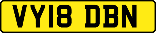 VY18DBN