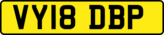 VY18DBP