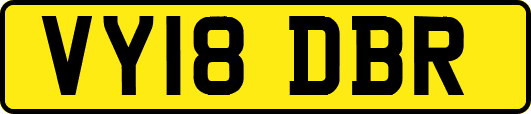 VY18DBR