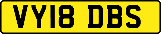 VY18DBS
