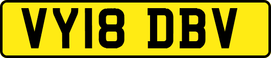 VY18DBV