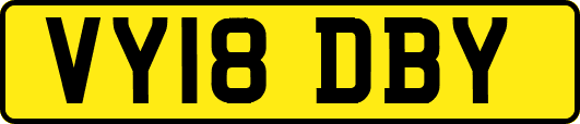 VY18DBY
