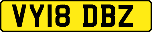 VY18DBZ