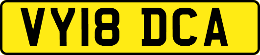 VY18DCA