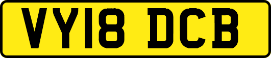 VY18DCB