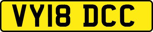 VY18DCC