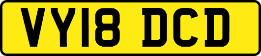 VY18DCD