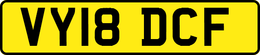 VY18DCF