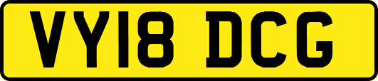 VY18DCG