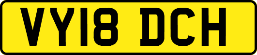 VY18DCH