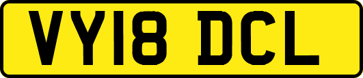 VY18DCL