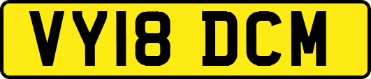 VY18DCM