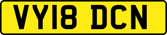 VY18DCN