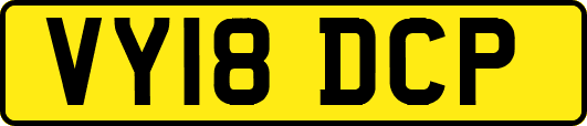 VY18DCP