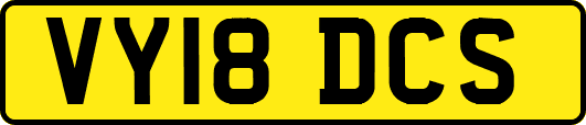 VY18DCS