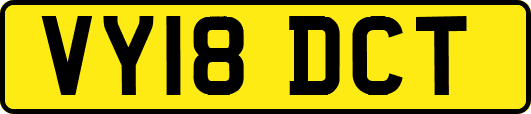 VY18DCT