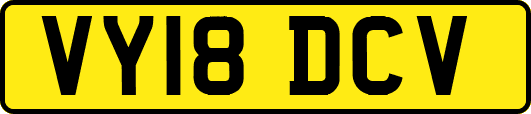 VY18DCV
