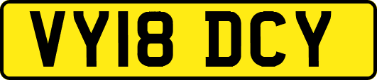 VY18DCY