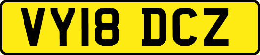 VY18DCZ