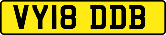 VY18DDB