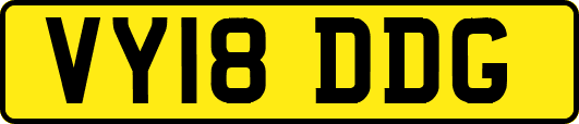 VY18DDG