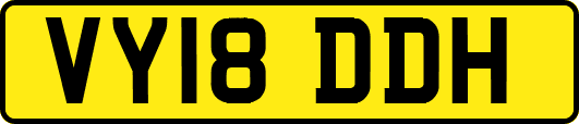 VY18DDH