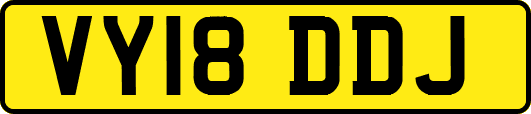 VY18DDJ