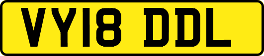 VY18DDL