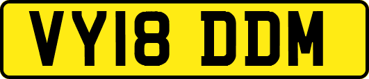 VY18DDM