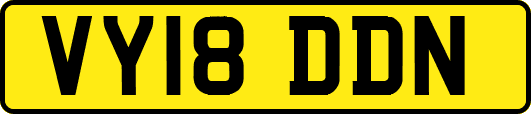 VY18DDN
