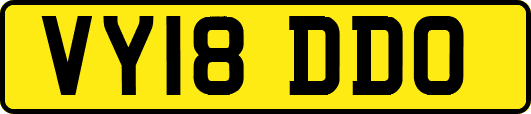 VY18DDO