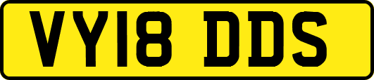 VY18DDS