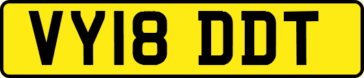 VY18DDT