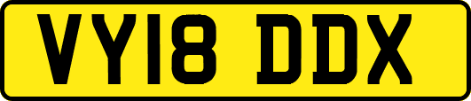 VY18DDX
