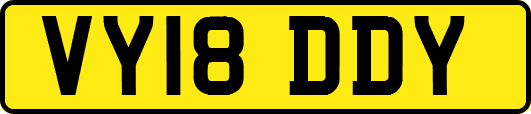 VY18DDY