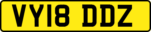 VY18DDZ