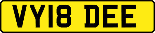 VY18DEE
