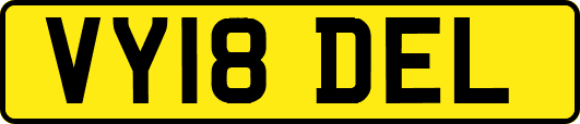 VY18DEL