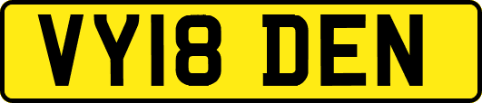 VY18DEN