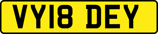 VY18DEY