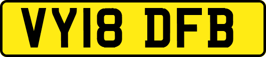 VY18DFB