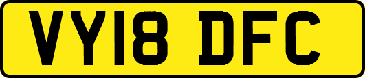 VY18DFC