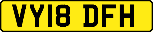 VY18DFH