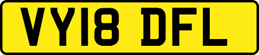 VY18DFL