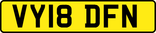 VY18DFN