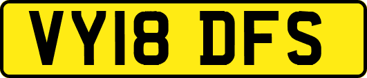 VY18DFS