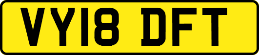 VY18DFT