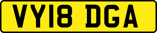 VY18DGA