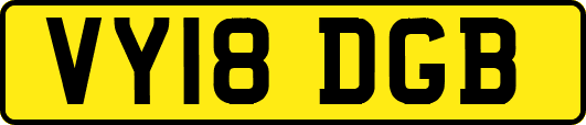 VY18DGB