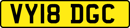 VY18DGC